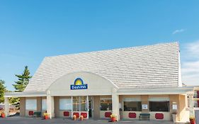Days Inn By Wyndham Frankfort